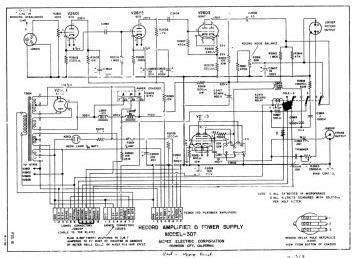 Ampex-307 2.Tape preview